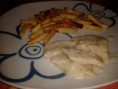 TOCCHETTINI DI POLLO AL LIMONE